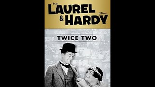 Twice two (1933)