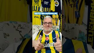 Yarın 19.07 Dünya Fenerbahçeliler Günü