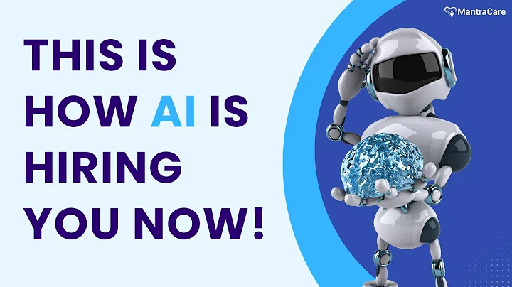 How is AI in Recruitment Changing the Hiring Process?