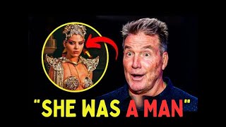 Things You Didn't Know About ''Flash Gordon'' That Will Freak You Out