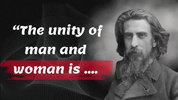 unlocking mysteries of existence with vladimir solovyov