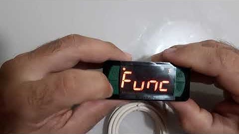 MT 512E 2 HP -FULL GAUGE CONTROLS ( TODOS PARÁMETROS ESPLICADOS)