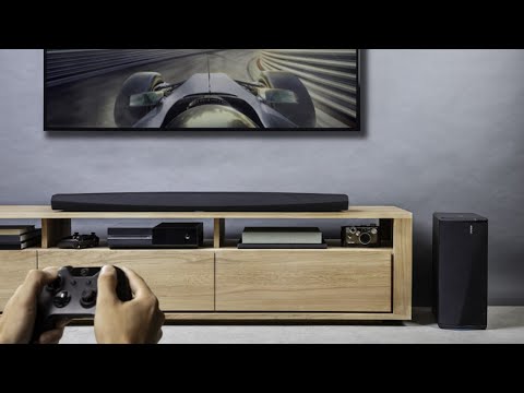 Video: Soundbar Reytinqi 2022: ən Yaxşı Mükafat Və Büdcə Səs çubuqlarının üstü. Ən Yaxşı Səs Keyfiyyətini Necə Seçmək Olar?