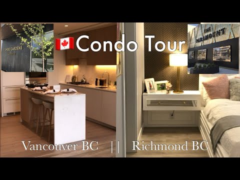 Video: Richmond Adalah Rumah Kepada Kampung Pesisir Terbaik British Columbia & 039: Steveston