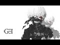 Tokyo Ghoul - Wanderers(Goth Effect Edit)