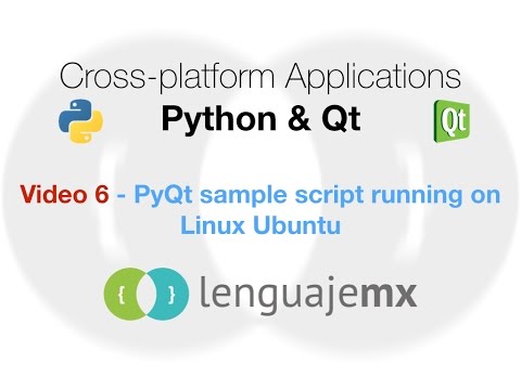 Cross-platform Applications with