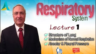 Dr.Nagi - Live Physiology - Lecture 51 - Respiration (1)