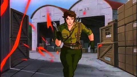 G.I.Joe 