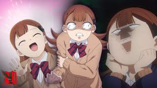 Yamai is Yabai | Komi Can't Communicate | Character Compilation | Netflix Anime