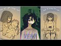 NO RANDOM MUSIC!! Vent Art TikTok Compilation #119