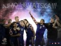 Hrvatska navijačka pjesma - Hrvatska