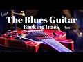 Got the Blues Guitar Backing Track in Am 65 bpm , Jam in Am