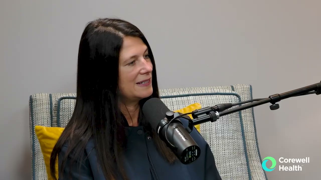 In this episode of Core Conversations, Natalie Baggio is joined by Dr. John Froggatt to highlight how Corewell Health is advancing cardiology care for the people of Southwest Michigan. From new treatments for irregular heart rhythms, to expanded access through additional specialists and leading-edge technology, this conversation showcases how heart care in our region is becoming more advanced, more efficient, and more accessible than ever.

Listeners will learn how Corewell Health is investing in innovative tools such as advanced cardiac imaging, new procedures, and specialized clinics—ensuring faster diagnoses and more personalized treatment plans close to home.