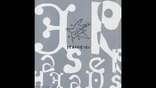 Eraserheads (Fruitcake Full Album with Bonus Tracks)