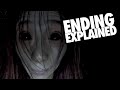 GONJIAM HAUNTED ASYLUM 2018 Ending Explained GONJIAM HAUNTED ASYLUM 2018 Ending Explained