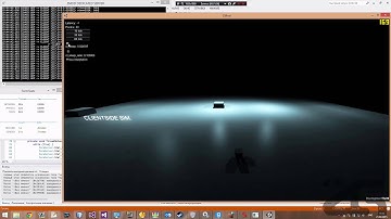 Unity5 - ZontWelg Authoritative Server - Interpolation