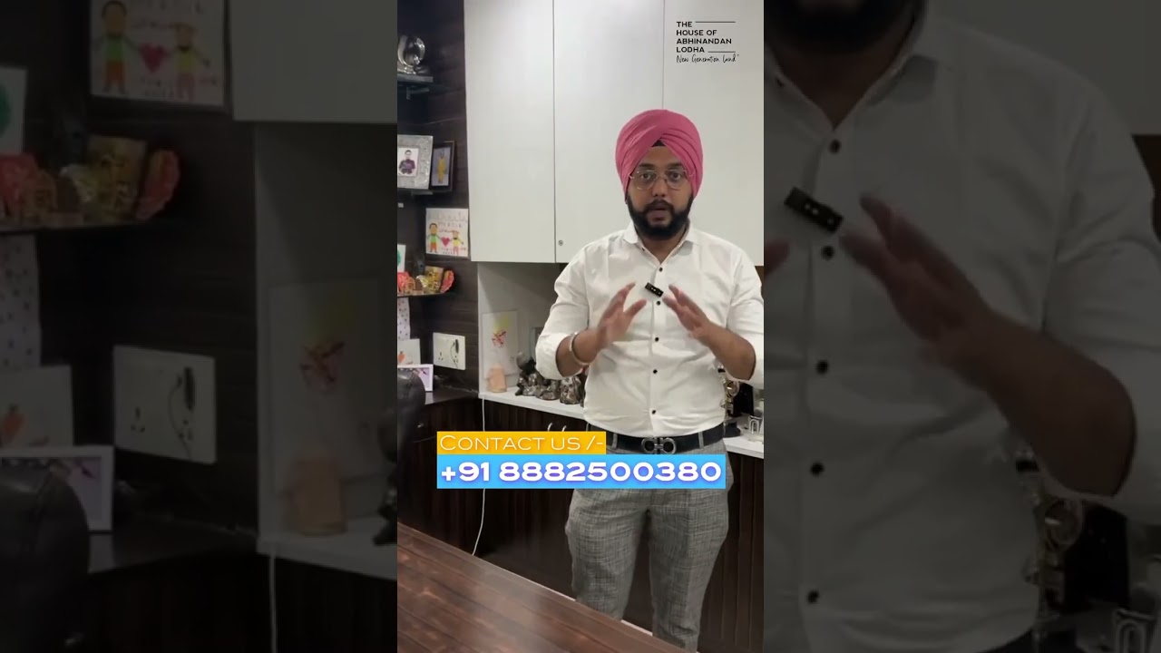 Plots in ayodhya by the house of abhinandan lodha 