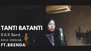 S.A.R band - Tanti Batanti [Rock Version]