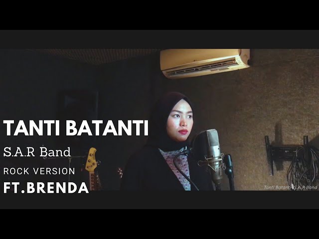 S.A.R band - Tanti Batanti [Rock Version] class=