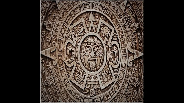 AUDIO: Stacy James Fry - Mystics of the Maya (Pt. ...