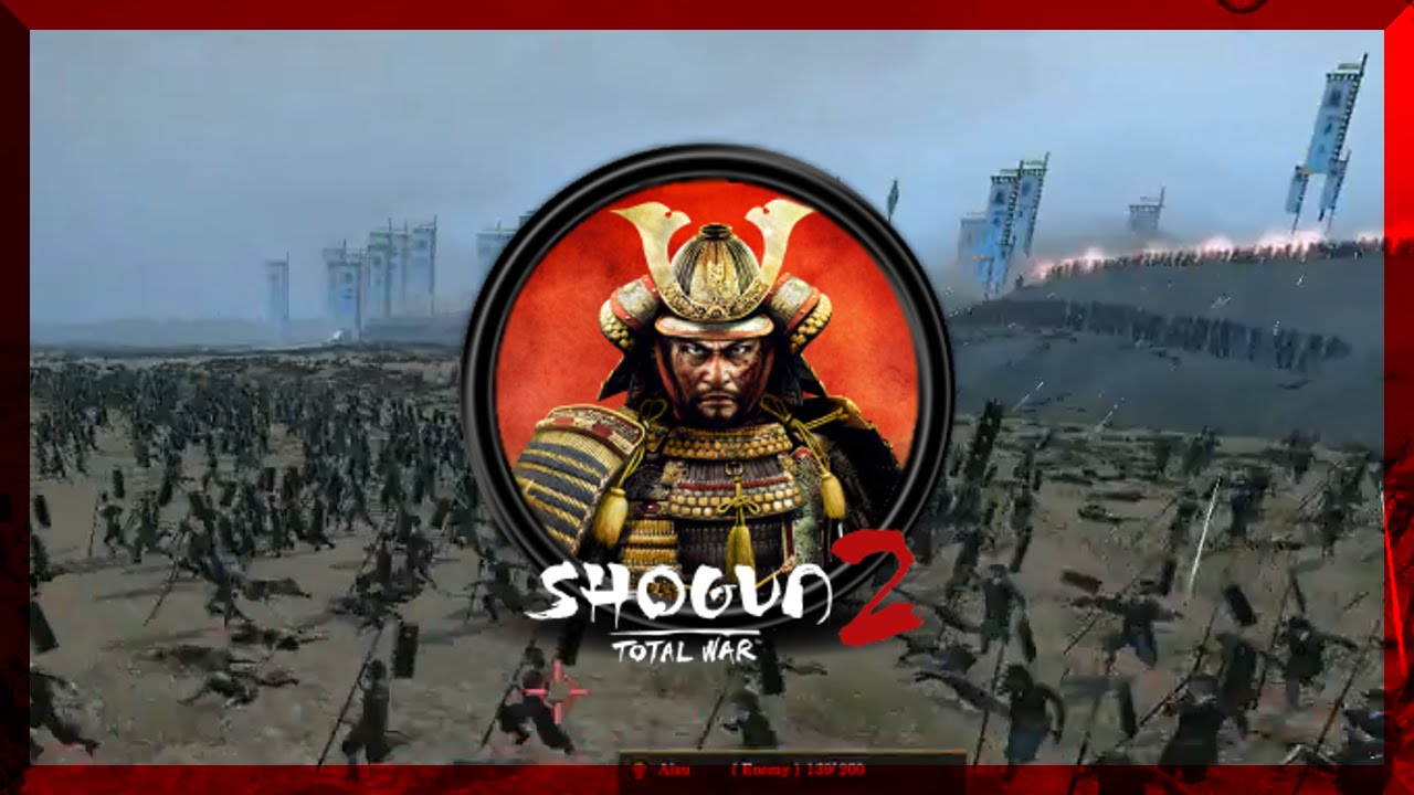 shogun 2 total war trainer 2016 shogun 2 total war trainer 2016