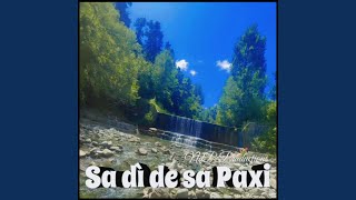 Sa dì de sa Paxi
