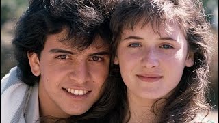 Elsa & Glenn Medeiros - Un roman d'amitié (1988)