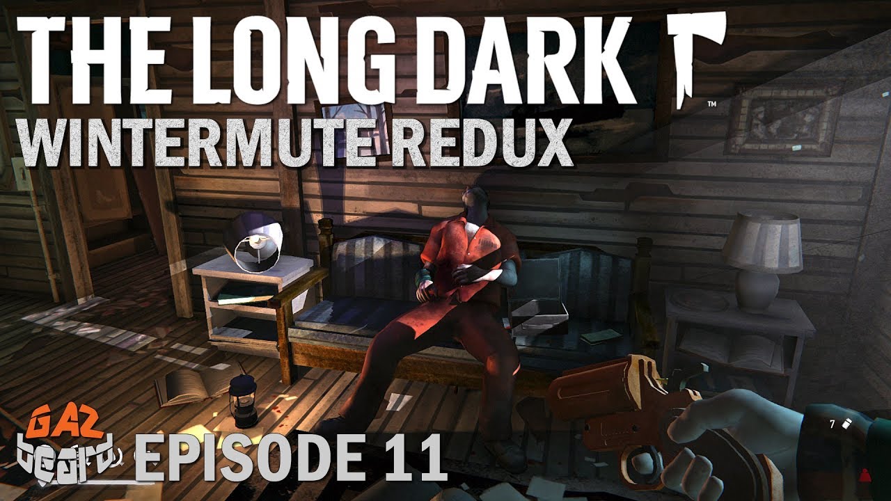 Extra Supplies & Paradise Meadows Farm The Long Dark Wintermute