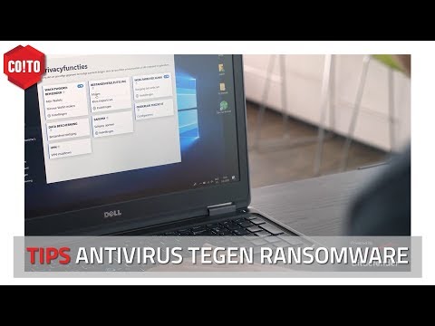 Video: Een Antivirusprogramma Voor Uw Computer Kiezen