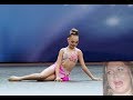 Dancemoms: Maddie Ziegler Drama/Diva Moments PART 2