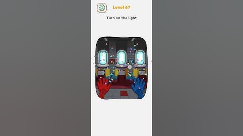 Displace It: Brain Riddle 🌈💯: Level #67 Gameplay (Android, iOS) #Shorts #PlayGo! #Subscribe