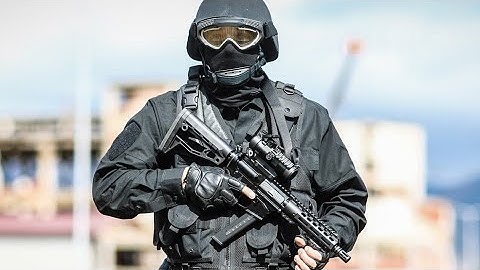 Karakteristike puške ALFA AC-SMG9 (BH.proizvodnje)
