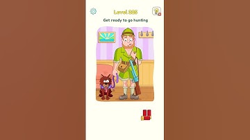 DOP-3 Level-225(wait for end)#shorts #games #dop3 #subscribe #gaming #shortvideo