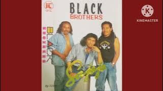 BLACK BROTHERS - SAJOJO