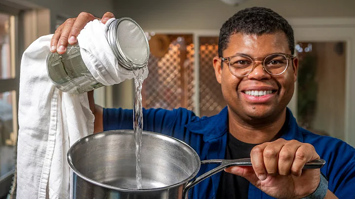 What To Do During A Boil Water Advisory 💧| Problem Solved