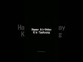 Happy Birthday Kim Taehyung 30 12 1995 