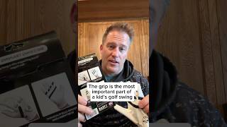 If your kid is quitting golf… start here ⛳👇