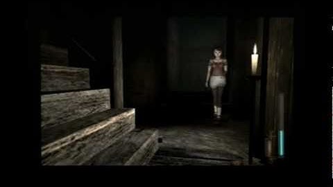 Fatal Frame 2 Playthrough Part 16 (Blind)