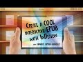 Create a Cool Interactive EPUB with Adobe InDesign - Video 4