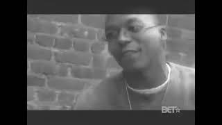 BET CYPHER (Papoose, Lupe Fiasco, Styles P)