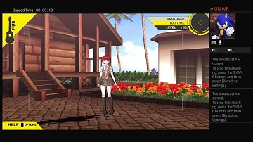 Joshua Plays Danganronpa 2 Goodbye Despair Part 4