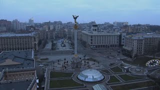 Cybersecurity CEO: Ukraine war revives 'hacktivism'