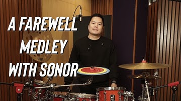 Echa Soemantri Medley