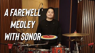 Echa Soemantri Medley