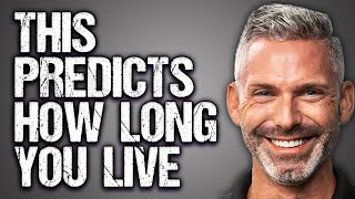 #1 Fitness Biohack: The Shocking Link Between Muscle Mass, Obesity & Longevity
