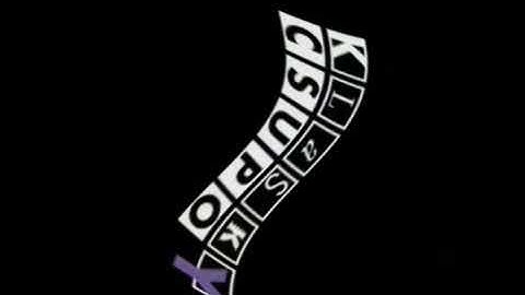 Klasky Csupo in Rotation Wave