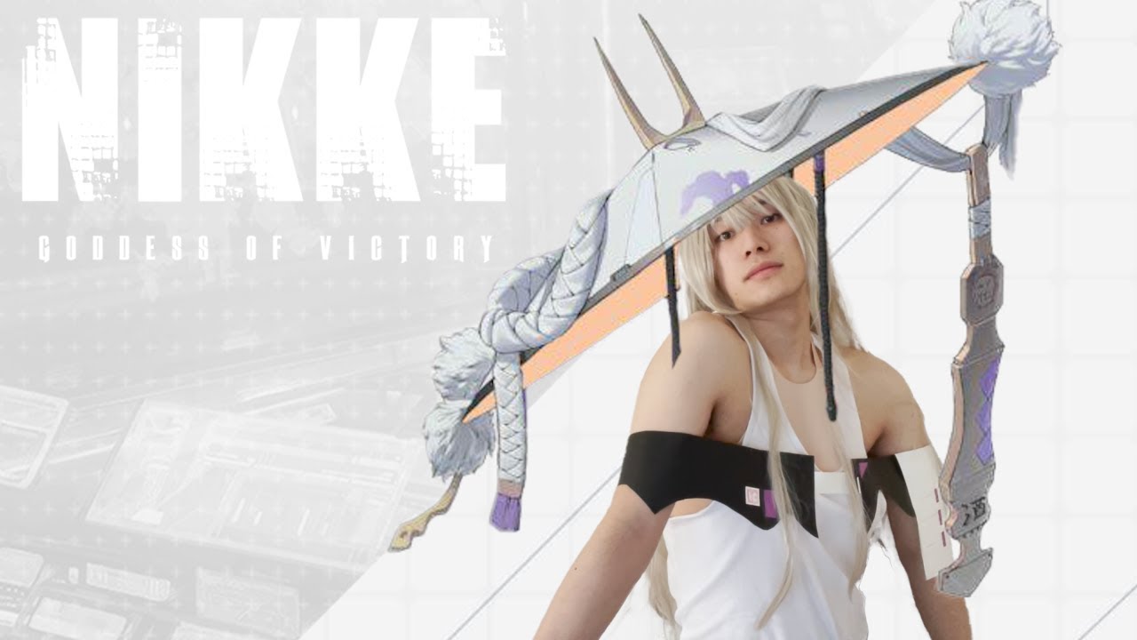 新イベント＆新キャラ実装したぞ!!  引くしかねぇ【勝利の女神：NIKKE】