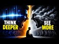 Why You Feel Different From Everyone Else (10 Deep Thinker Signs)