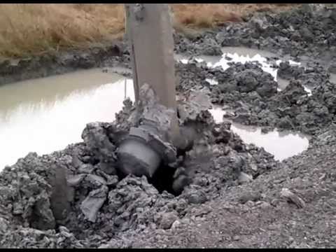 ALLU PM, PMX & PF Equipment - Soil Stabilization 2