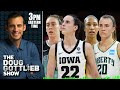 Doug Gottlieb - WNBA Fans Are Becoming Obnoxious